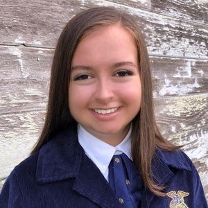 Meet your Posher, Meredith